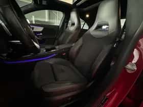 Mercedes-Benz CLA-Klasse (2020) thumbnail 6