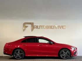 Mercedes-Benz CLA-Klasse (2020) thumbnail 10