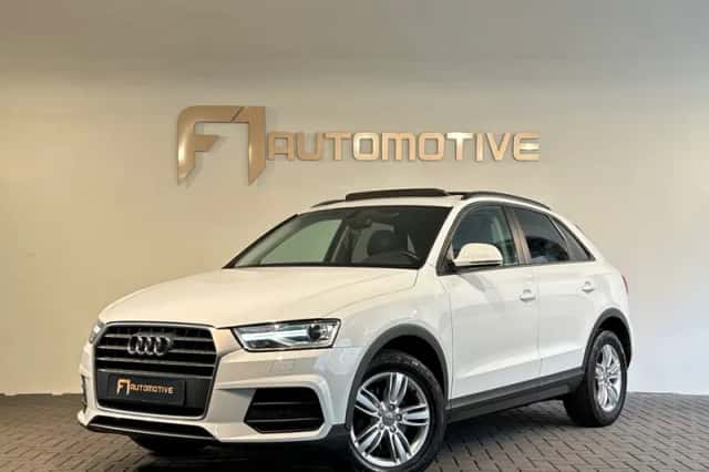 Audi Q3 (2018) thumbnail 1