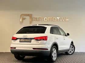 Audi Q3 (2018)