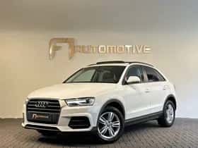 Audi Q3 (2018) thumbnail 2