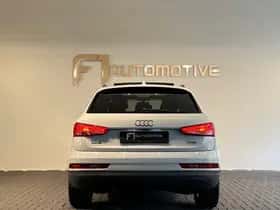 Audi Q3 (2018) thumbnail 11