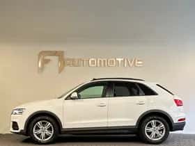 Audi Q3 (2018) thumbnail 12