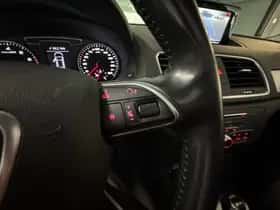 Audi Q3 (2018) thumbnail 14