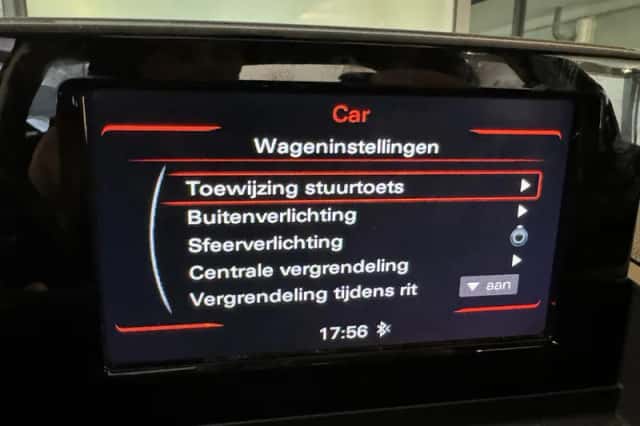 Audi Q3 (2018) thumbnail 23