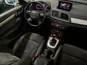 Audi Q3 (2018) thumbnail 25