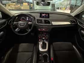 Audi Q3 (2018) thumbnail 4