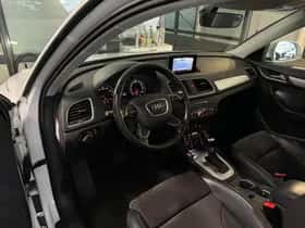 Audi Q3 (2018) thumbnail 5