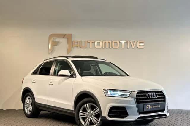 Audi Q3 (2018) thumbnail 7
