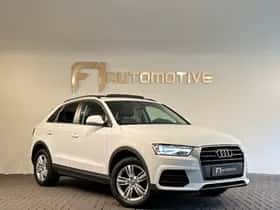 Audi Q3 (2018) thumbnail 7