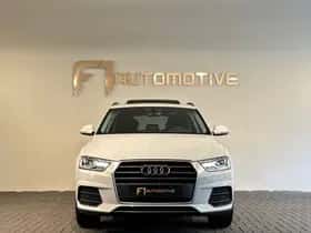 Audi Q3 (2018) thumbnail 9