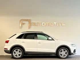 Audi Q3 (2018) thumbnail 10