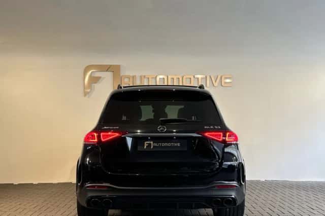 Mercedes-Benz GLE (2022) thumbnail 11