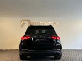 Mercedes-Benz GLE (2022) thumbnail 11