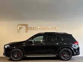 Mercedes-Benz GLE (2022) thumbnail 12