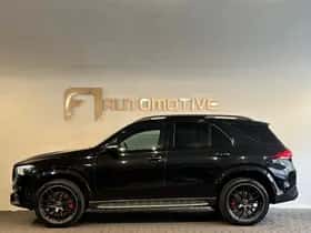 Mercedes-Benz GLE (2022) thumbnail 13