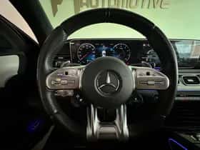 Mercedes-Benz GLE (2022) thumbnail 14