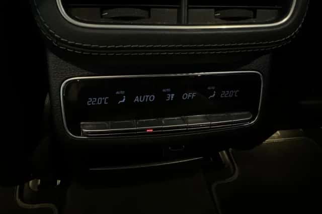 Mercedes-Benz GLE (2022) thumbnail 20
