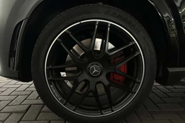 Mercedes-Benz GLE (2022) thumbnail 21