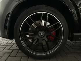 Mercedes-Benz GLE (2022) thumbnail 21
