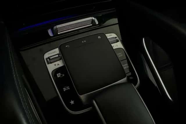 Mercedes-Benz GLE (2022) thumbnail 29
