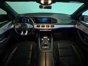 Mercedes-Benz GLE (2022) thumbnail 4