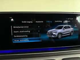 Mercedes-Benz GLE (2022) thumbnail 35