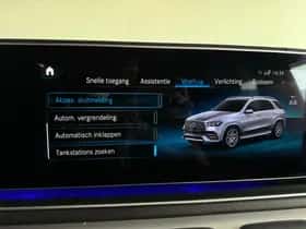 Mercedes-Benz GLE (2022) thumbnail 36