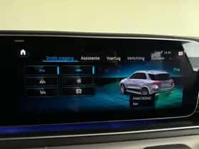 Mercedes-Benz GLE (2022) thumbnail 39