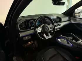Mercedes-Benz GLE (2022) thumbnail 5
