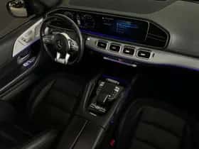 Mercedes-Benz GLE (2022) thumbnail 45