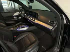 Mercedes-Benz GLE (2022) thumbnail 46