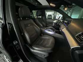 Mercedes-Benz GLE (2022) thumbnail 47