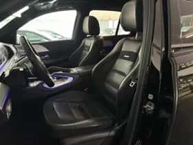 Mercedes-Benz GLE (2022) thumbnail 6