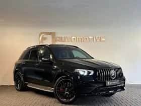 Mercedes-Benz GLE (2022) thumbnail 7