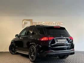 Mercedes-Benz GLE (2022) thumbnail 8