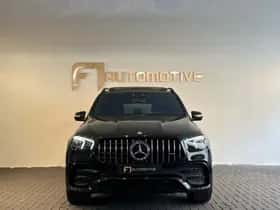 Mercedes-Benz GLE (2022) thumbnail 9