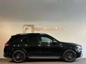 Mercedes-Benz GLE (2022) thumbnail 10