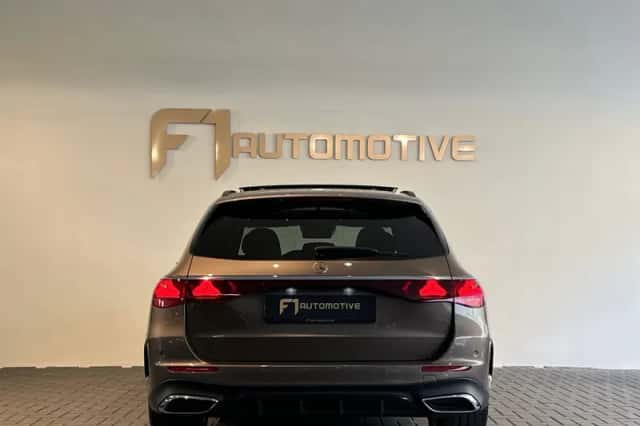 Mercedes-Benz E-Klasse (2024) thumbnail 11