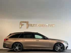 Mercedes-Benz E-Klasse (2024) thumbnail 12