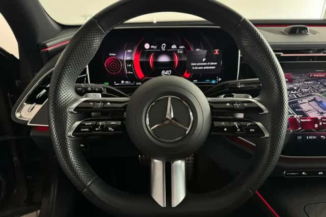 Mercedes-Benz E-Klasse (2024) thumbnail 13