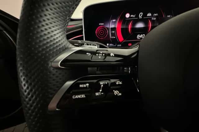 Mercedes-Benz E-Klasse (2024) thumbnail 14