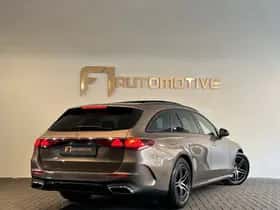 Mercedes-Benz E-Klasse (2024) thumbnail 3