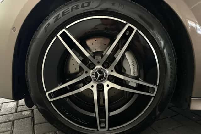 Mercedes-Benz E-Klasse (2024) thumbnail 24
