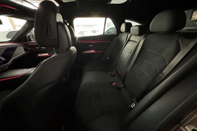 Mercedes-Benz E-Klasse (2024) thumbnail 25