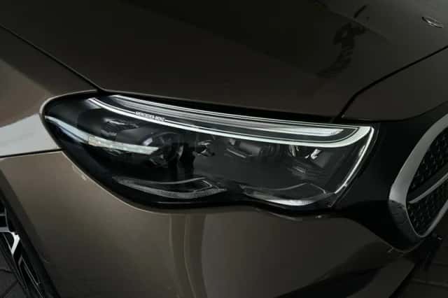 Mercedes-Benz E-Klasse (2024) thumbnail 26