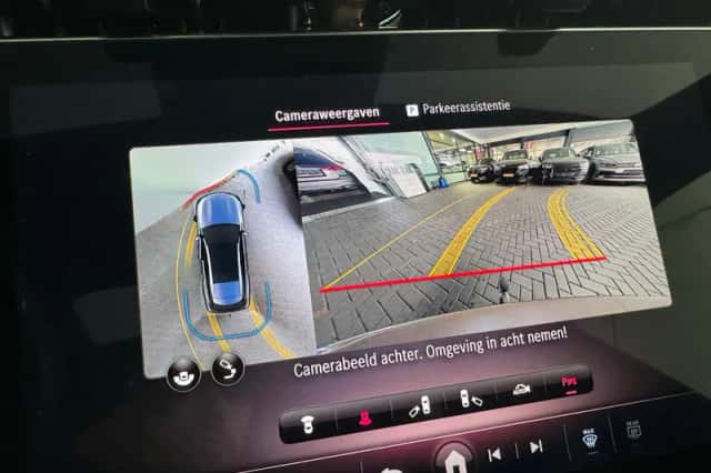 Mercedes-Benz E-Klasse (2024) thumbnail 27