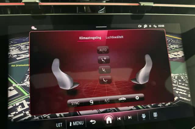 Mercedes-Benz E-Klasse (2024) thumbnail 28