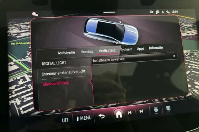 Mercedes-Benz E-Klasse (2024) thumbnail 30