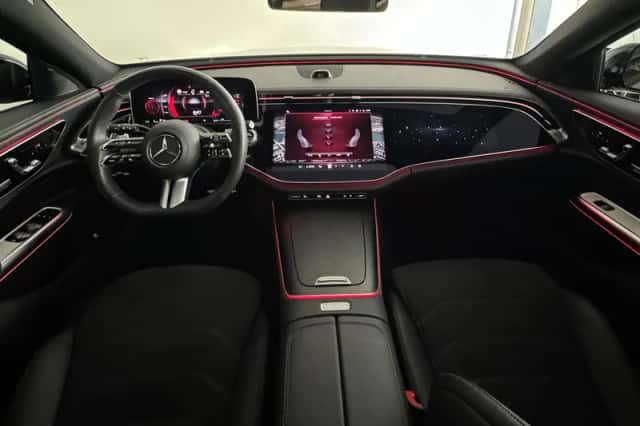 Mercedes-Benz E-Klasse (2024) thumbnail 4